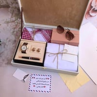 بوكس هدية رجالية مميزة