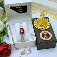 بوكسات هدايا العيد للنساء