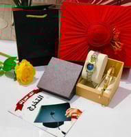 هدية تخرج للبنات غير مكلفة للنساء