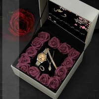 افكار هدايا رومانسية للزوجة بالصور