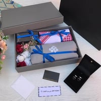 افكار هدايا رجاليه شتويه ماركه القمة