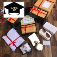 افكار هدايا التخرج