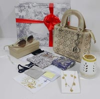 هدايا نسائية في العيد