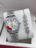 اجمل هدايا للبنات فى عيد الحب