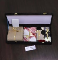 هدايا رجاليه للشتاء