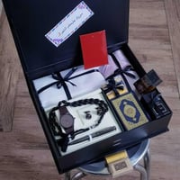 بوكس هدايا رجالي - هدايا رمضان 2026