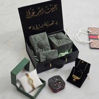 هدايا نسائيه فخمه هدية ساعة نسائية