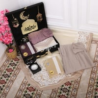 هدايا للنساء في شهر رمضان المبارك