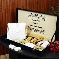 بوكس هدايا للعروس افضل الهدايا للعروسة