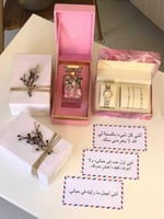 هدايا ذكرى زواج نسائية