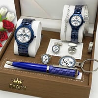 هدايا عيد الحب للرجال وللنساء 2026