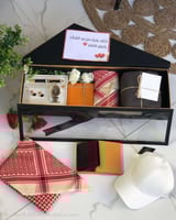 هدية رجالية مميزة شتوية