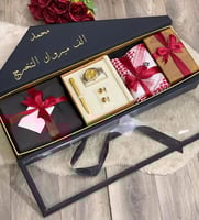 اجمل هدايا رجالي لعيد ميلاد