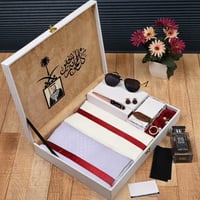 هدية اليوم الوطني السعودي للرجال