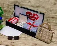 هدايا عيد ميلاد للحبيبة رومانسية