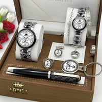 هدايا عيد الحب للرجال وللنساء 2026