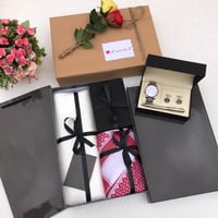 هدايا عيد الحج للرجال مع اكسسوارات فخمة