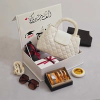 هدايا تخرج فخمة للبنات 2025