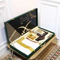 هدايا تراثية سعودية