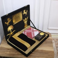 هدية تقاعد عسكري