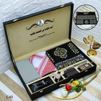بوكسات هدايا رمضان للكبار