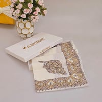 شال غتره شتويه كشميري