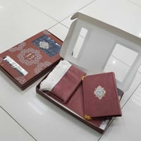 بوكس هدية رمضان المميزة 2025