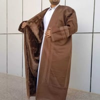 فروة رجالية تابي وتمارا