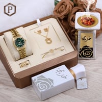 ساعات نسائية بالاسم حسب الطلب