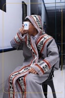 فروة الشتاء للرجال