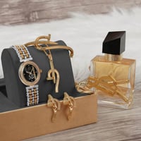 بوكس هدية العيد النسائية