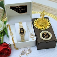 بوكسات هدايا العيد للنساء