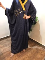 بشت نسائي شتوي