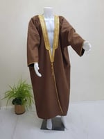 فروه بشت رجالي شتوي