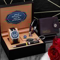 هدايا رجالية بالاسم جديدنا من متجر هدايا القمة