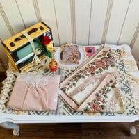 بوكس هدايا رمضان نسائي فاخر