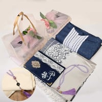 بوكس رمضان لخطيبتي