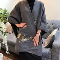 شال شال الشتاء للنساء