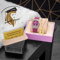 هدبه لتخرج بسيطه للتخرج مع درع