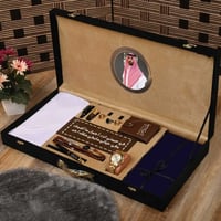 بوكس هدية رجالية فخمة