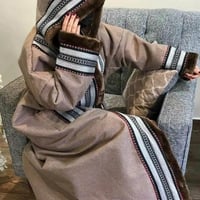 افضل فروة نسائي هودي