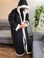 فروات شتوية رجالبه نسائية صوف