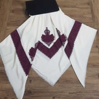 افضل شال رجالي شتوي كشميري