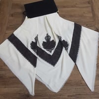 افضل شال رجالي شتوي كشميري