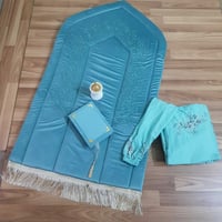 طقم هدايا الام في رمضان بوكس هدية رمضانية