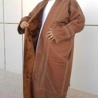 فروة رجالي مخمل فروه سيلكا