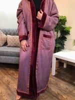 أفضل فروة نسائية شتوية 2026