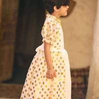 فساتين يوم التأسيس للبنات