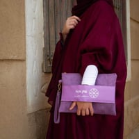 شنط يوم بدينا