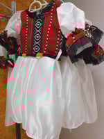 لبس ازياء يوم التاسيس السعودي للاطفال